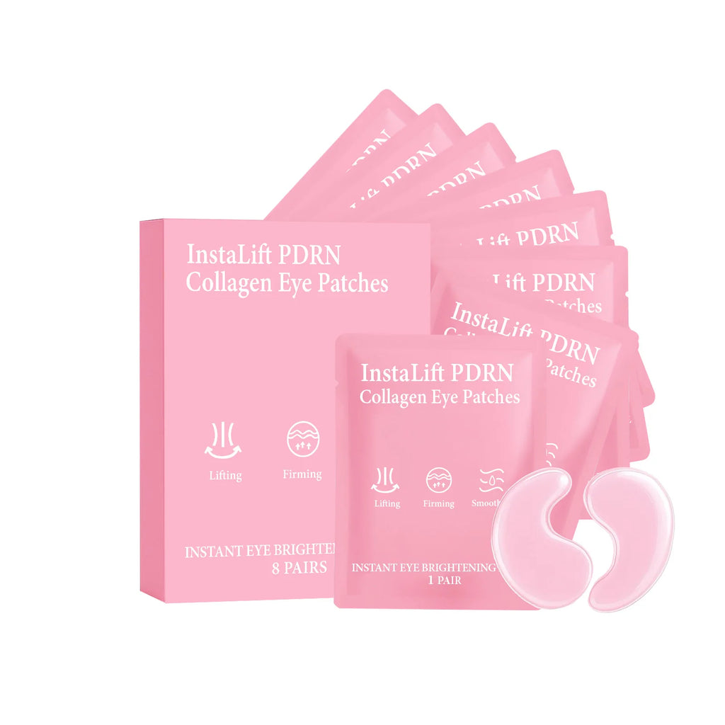 Eye Lift PDRN Collagen Patches