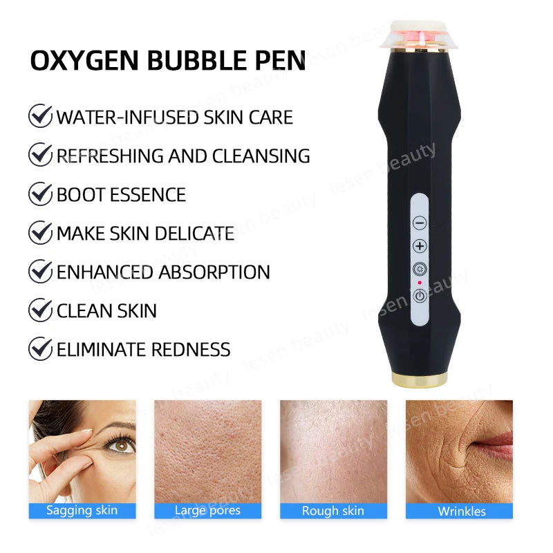 GlowBub CO2 Oxygen Bubble Kit